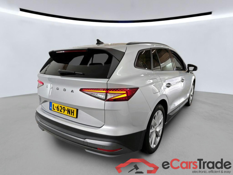 SKODA Enyaq iV 132 kW #6