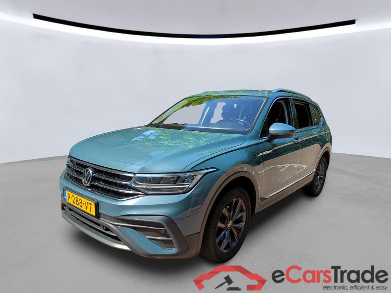 VOLKSWAGEN Tiguan Allspace 110 kW