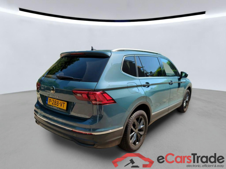 VOLKSWAGEN Tiguan Allspace 110 kW #6