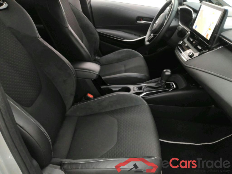 TOYOTA Corolla Touring Sports / 2018 / 5P / Break Hybride 122h Collection #6