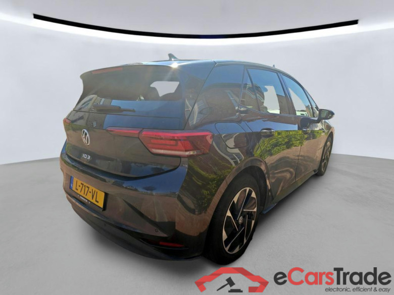 VOLKSWAGEN ID.3 150 kW #5