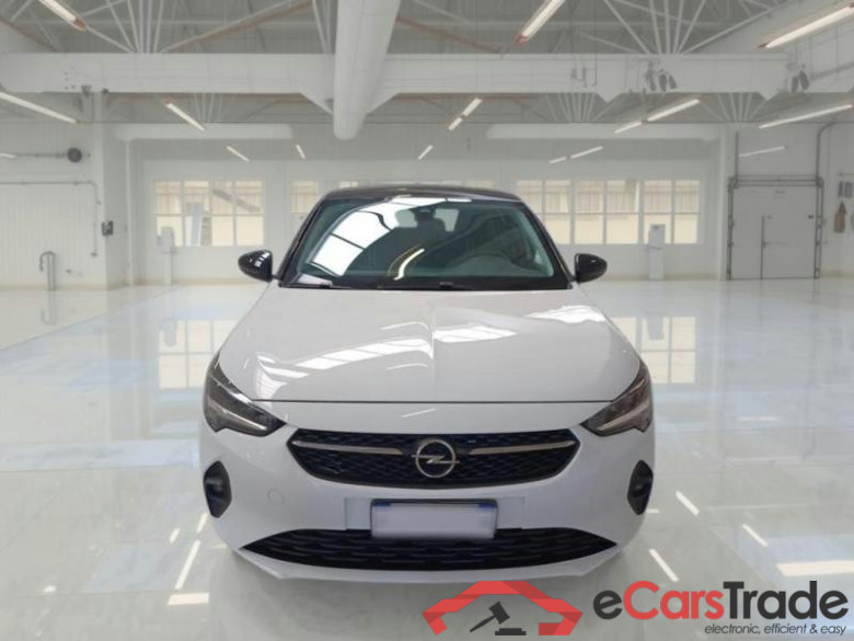 OPEL CORSA / 2019 / 5P / BERLINA 1.2 75CV DESIGN e TECH MT5 #6