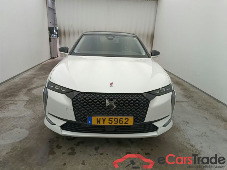 DS DS4 - 2021 1.6 PureTech 181 Performace Line + 5d #5