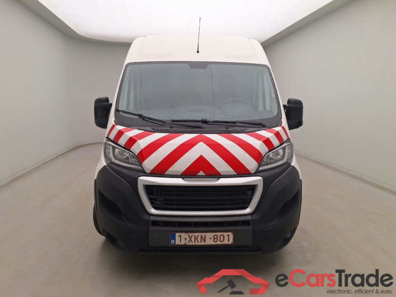 Peugeot, _Boxer '14, Peugeot Boxer 2.2 BlueHDi S&S 140 Premium 335 L3H2 #1