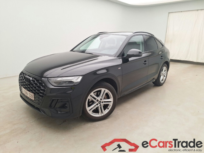 Audi, Q5 SB FL'20, Audi Q5 SPORTBACK Bus.Ed.SL 35 TDI S tronic 5d #2