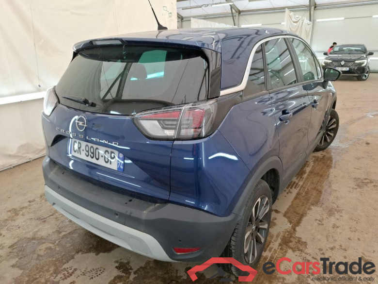 Crossland X Business Elegance 1.2 Turbo 130CV BVA6 E6d #3