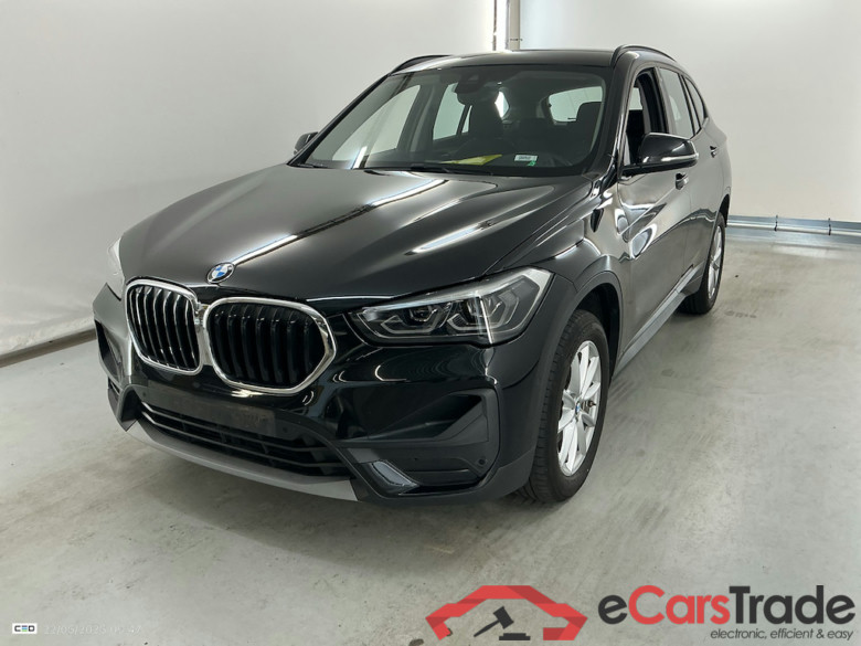 BMW X1 1.5 SDRIVE16D #1