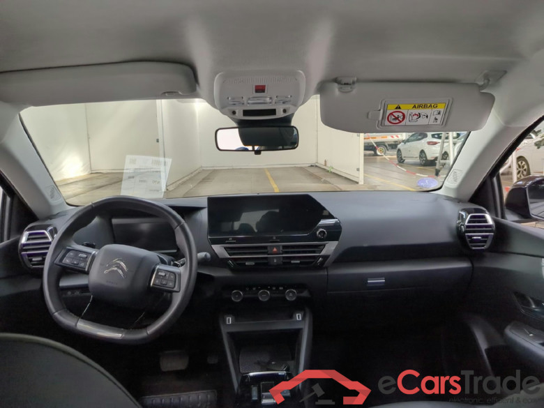 CITROEN C4 X / 2022 / 4P / Berline PureTech 130 S&S EAT8 Feel Pack #5