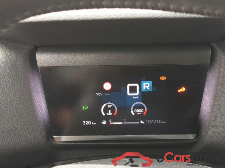 CITROEN C4 X / 2022 / 4P / Berline PureTech 130 S&S EAT8 Feel Pack #6
