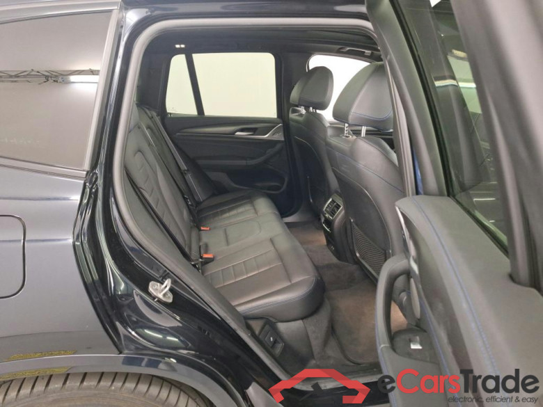 BMW IX3 80KWH AUTO #6