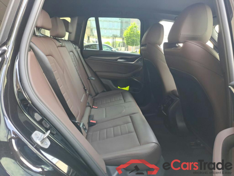 BMW X3 2.0 XDRIVE30E (120KW) AUTO #6