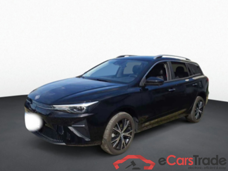 MG MG5 Maximal Luxury 5d 115kW #1