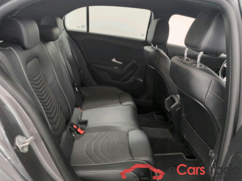 MERCEDES-BENZ A-CLASS 1.3 A 180 BUSINESS SOLUTION #6