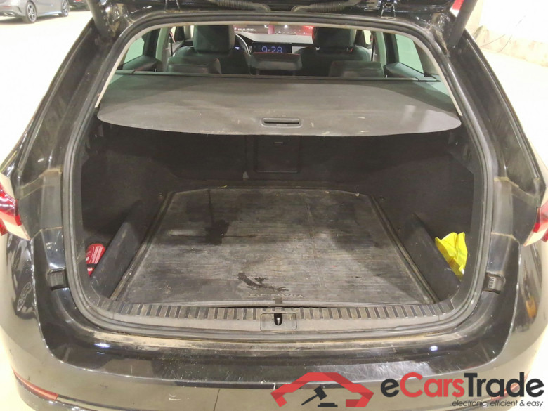 SKODA Octavia 1.5 TSI ACT 110KW CLEVER+ #3