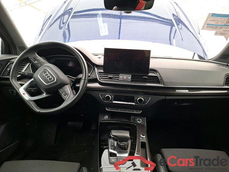 AUDI Q5 Sportback / 2020 / 5P / SUV 55 TFSI e 367 QTT S TRONIC 7 S LINE #5