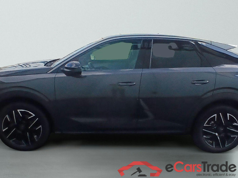 Peugeot 3008 Allure Hybrid 145 e-DCS6 #4