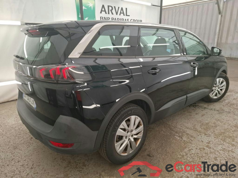 5008 Active Business 1.5 HDi 130CV BVA8 E6d #3