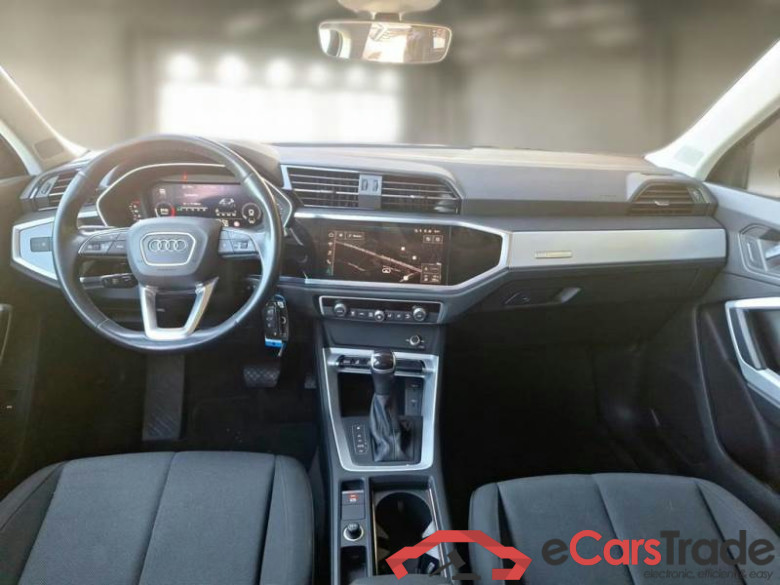 AUDI Q3 SPORTBACK / 2019 / 5P / SUV 35 TDI S TRONIC BUSINESS PLUS #3