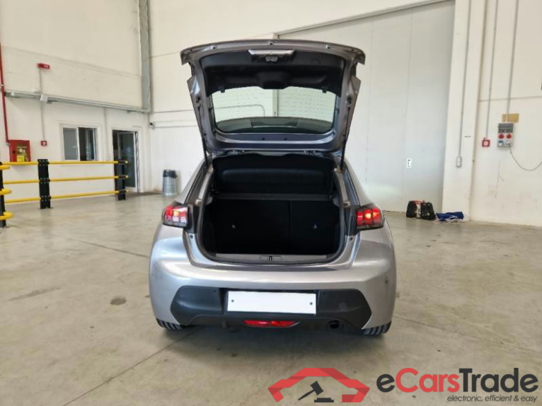 PEUGEOT 208 / 2019 / 5P / BERLINA ACTIVE BLUEHDI 100 S/S #5