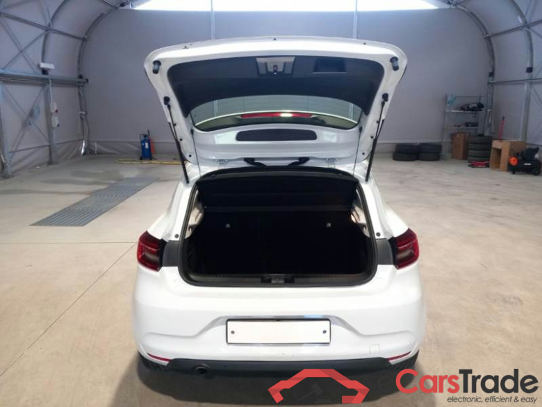 RENAULT CLIO / 2019 / 5P / BERLINA 1.5 DCI BLUE 63KW BUSINESS #5