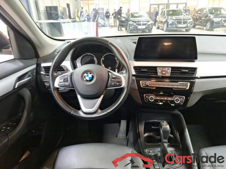 BMW X1 X1 xDrive25e (162 kW) (PHEV) 162kW/220pk  5D/P Auto-6 #5