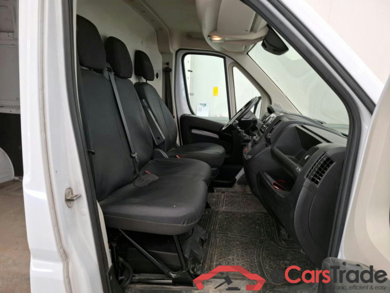 CITROEN Jumper / 2014 / 4P / Fourgon tôlé 35 L2H2 BlueHDi 120 S&S BVM6 Driver #6