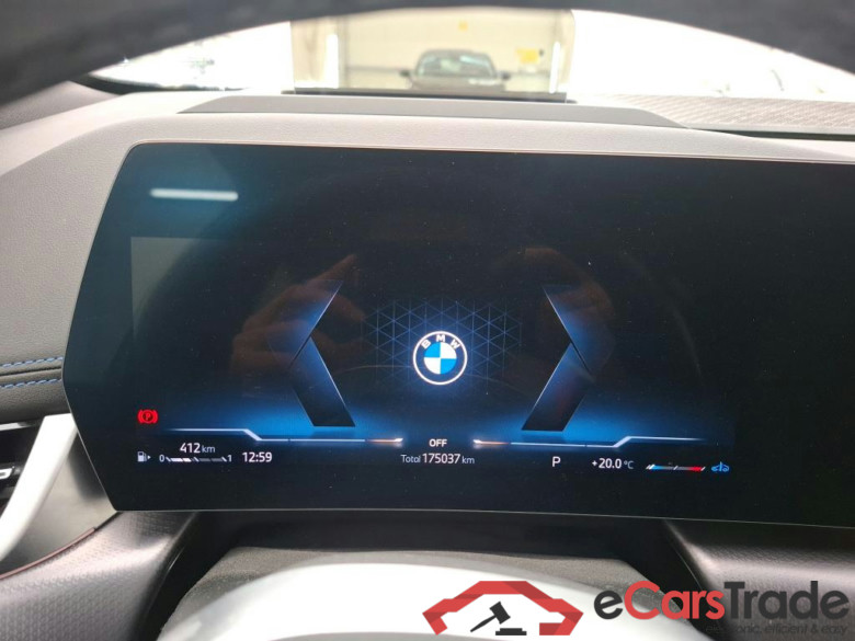 Série 2 Active Tourer 218 d M Sport 2.0 150CV BVA7 E6d #6