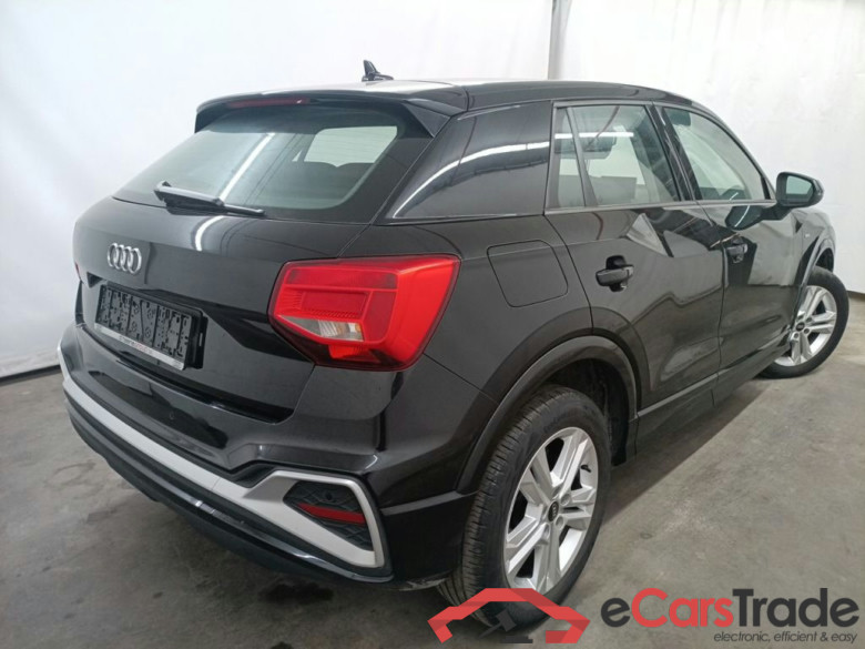 Audi Q2 1.0 30 TFSI 81kW S Line 5d #2