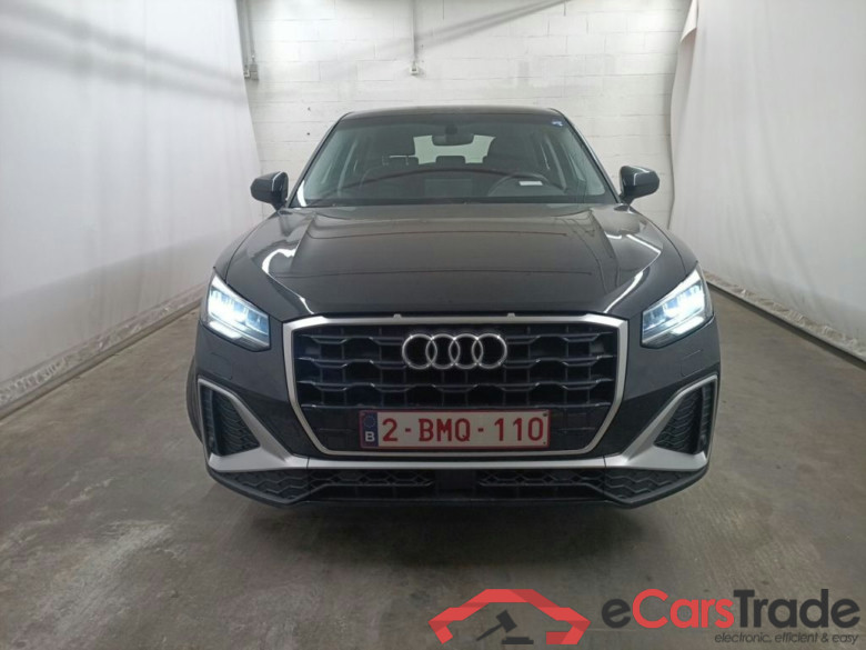 Audi Q2 1.0 30 TFSI 81kW S Line 5d #5