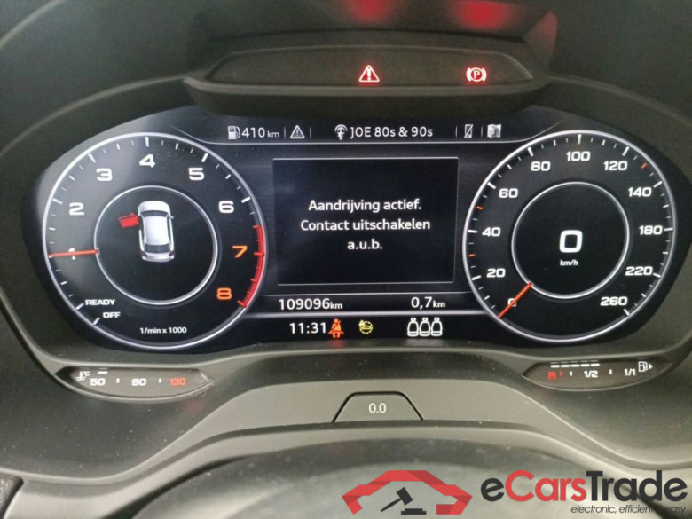 Audi Q2 1.0 30 TFSI 81kW S Line 5d #6