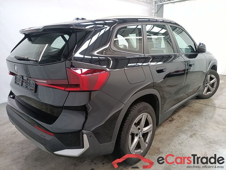 BMW X1 DIESEL - 2023 2.0 dA 150hp sDrive18 5d #2
