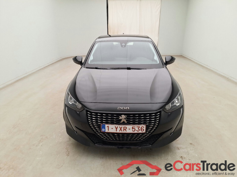 Peugeot, 208 '19, Peugeot 208 1.2 PureTech 75 MAN5 S&S ?6.3 Active 5 #1