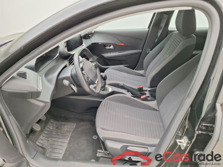 Peugeot, 208 '19, Peugeot 208 1.2 PureTech 75 MAN5 S&S ?6.3 Active 5 #3