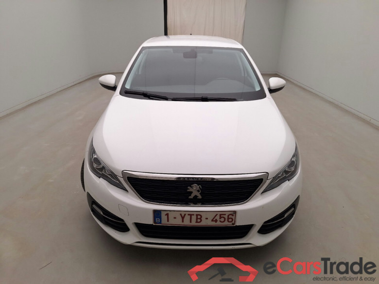 Peugeot, 308 SW FL'17, Peugeot 308 SW 1.5 BlueHDi 100 DPF S&S Active 5d #1
