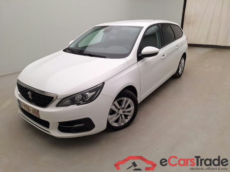 Peugeot, 308 SW FL'17, Peugeot 308 SW 1.5 BlueHDi 100 DPF S&S Active 5d #2