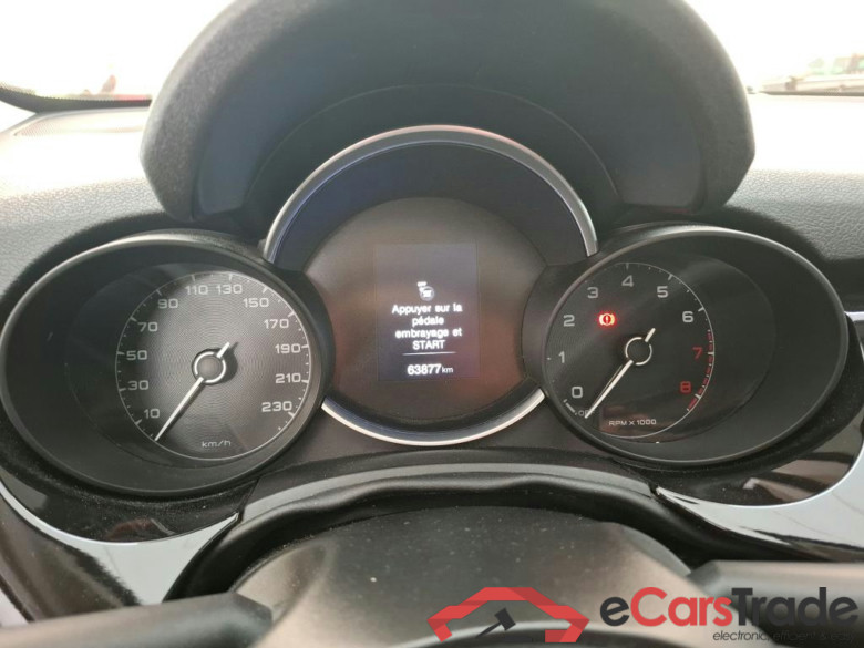 FIAT 500X / 2018 / 5P / SUV 1.0 FFly T T3 120ch Cross #6