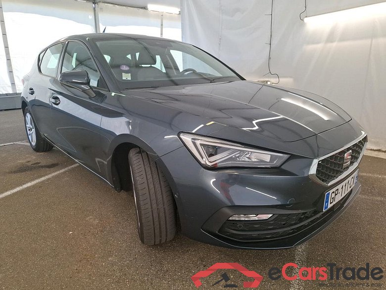 Leon Business 1.0 TSI 110CV BVM6 E6d #4