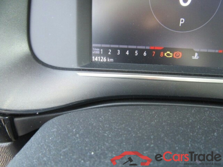Opel Corsa F (2019->) Achtung Fahrzeug hat Getriebeschaden DE - LimS5 1.2 Turbo EU6d, Elegance, 2019 - 2023 #2