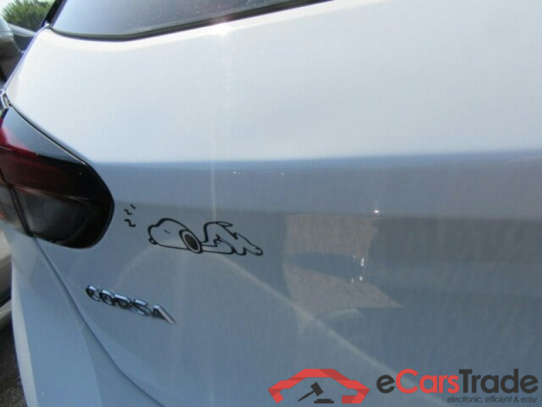 Opel Corsa F (2019->) Achtung Fahrzeug hat Getriebeschaden DE - LimS5 1.2 Turbo EU6d, Elegance, 2019 - 2023 #4