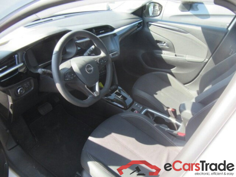 Opel Corsa F (2019->) Achtung Fahrzeug hat Getriebeschaden DE - LimS5 1.2 Turbo EU6d, Elegance, 2019 - 2023 #6