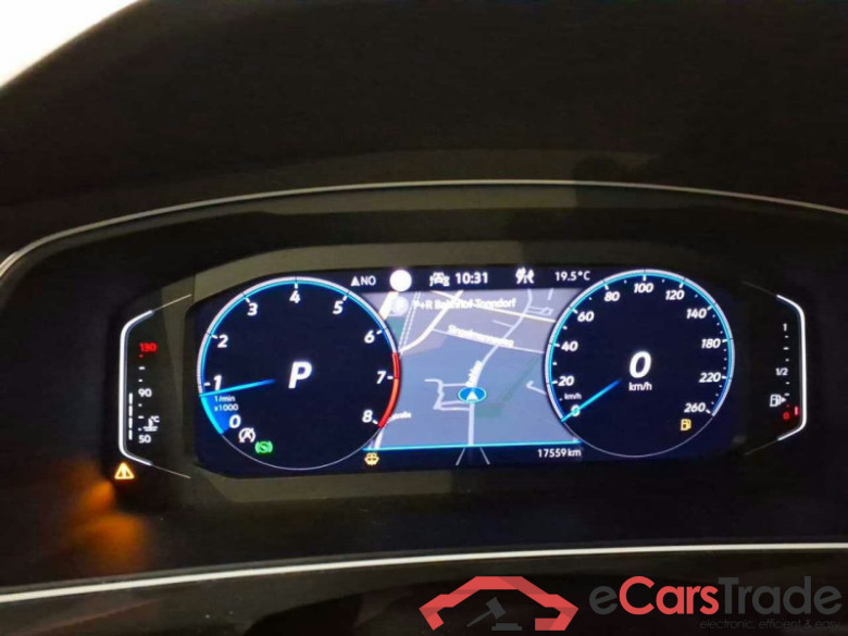 Volkswagen Tiguan (AX1)(07.2020->2024) DE - SUV5 2.0 TSI BMT/Start-Stopp EU6d, 4Motion R-Line OPF, (Facelift) 2021 - 20 #3