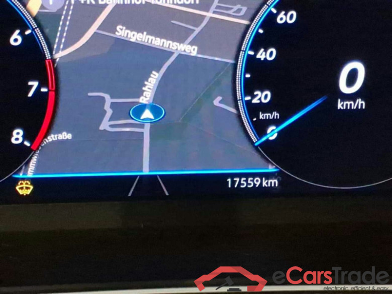 Volkswagen Tiguan (AX1)(07.2020->2024) DE - SUV5 2.0 TSI BMT/Start-Stopp EU6d, 4Motion R-Line OPF, (Facelift) 2021 - 20 #4