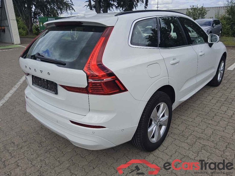 Volvo XC60 (03.2017->) DE - SUV5 B4 (Benzin) 2WD EU6d, Momentum Pro Mild-Hybrid, (Facelift) 2021 - 2022 #3