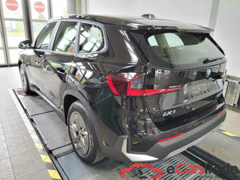 BMW iX1 (U11E)(2022->) DE - SUV5 eDrive20, eDrive, 2023 - 2026 #4