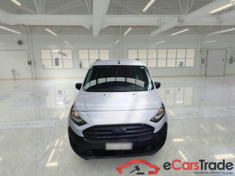 FORD TRANSIT CONNECT / 2018 / 5P / FURG. FINESTRATO 1.5 TDCI 100CV SeS ENTRY 230 L2H1 #6