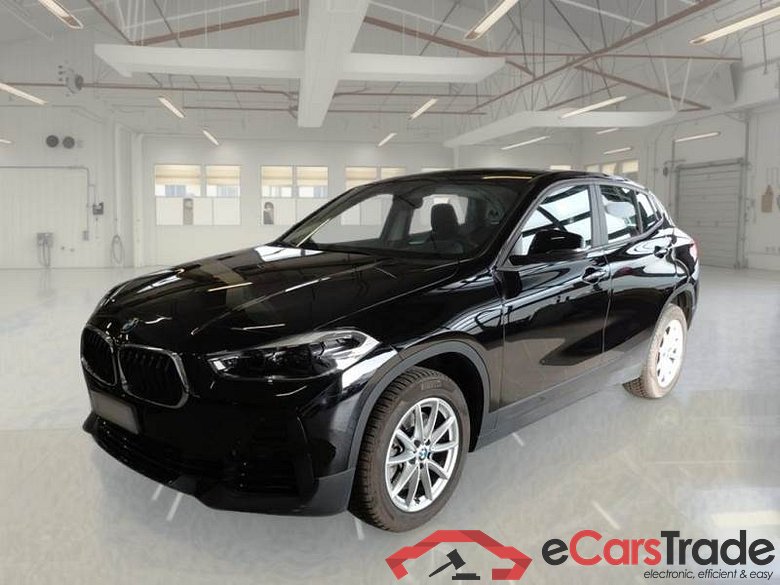 BMW X2 / 2017 / 5P / SUV XDRIVE 20D AUTOMATICO
