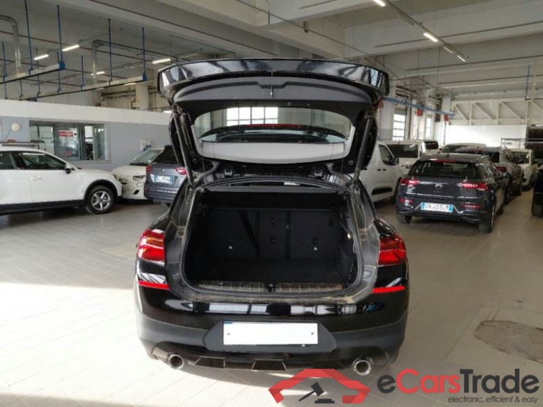 BMW X2 / 2017 / 5P / SUV XDRIVE 20D AUTOMATICO #5