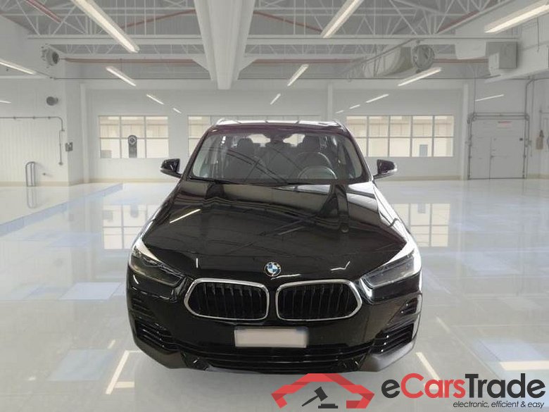 BMW X2 / 2017 / 5P / SUV XDRIVE 20D AUTOMATICO #6