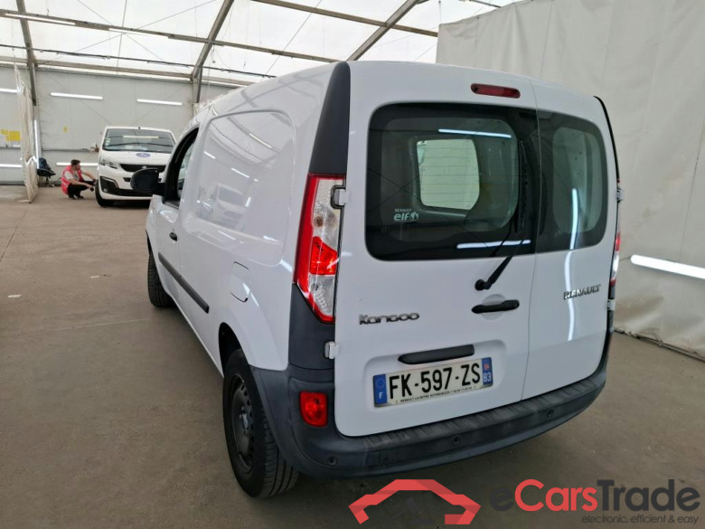 Kangoo Express Extra (Série Spéciale) 1.5 #2