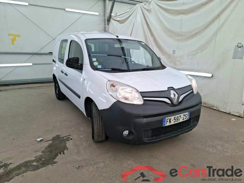 Kangoo Express Extra (Série Spéciale) 1.5 #4